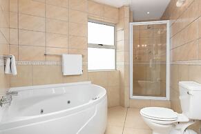 First Group Port Owen Marina