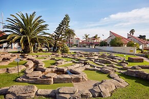 First Group Port Owen Marina