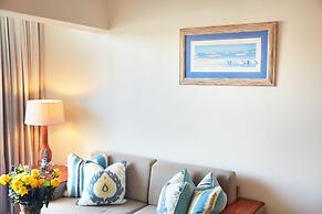 First Group Port Owen Marina