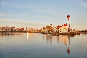 First Group Port Owen Marina
