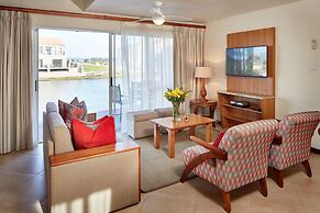 First Group Port Owen Marina