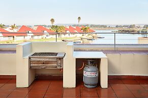 First Group Port Owen Marina