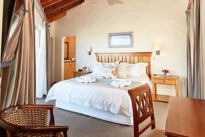 First Group Port Owen Marina