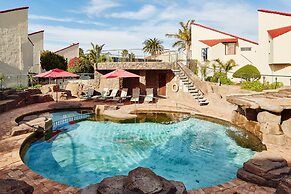 First Group Port Owen Marina