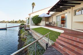 First Group Port Owen Marina