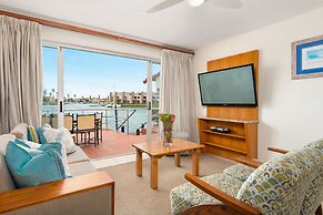 First Group Port Owen Marina