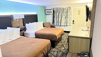 Cedar Hill Lodge