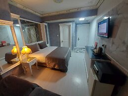 Leyenda Hotel