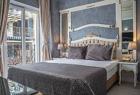 Leyenda Hotel