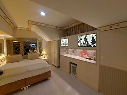 Leyenda Hotel