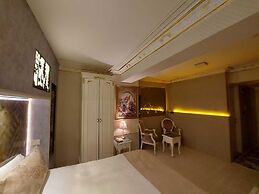Leyenda Hotel