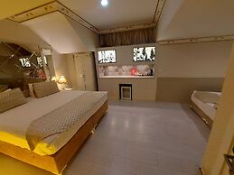 Leyenda Hotel