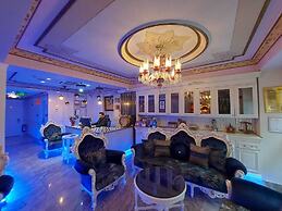 Leyenda Hotel