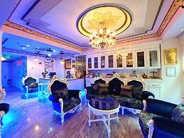 Leyenda Hotel