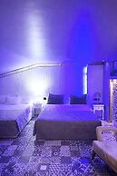 Leyenda Hotel
