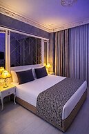 Leyenda Hotel
