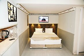 Leyenda Hotel
