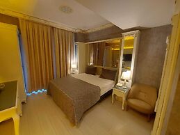 Leyenda Hotel