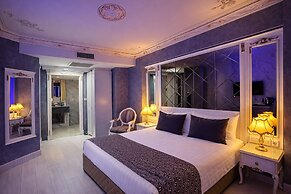Leyenda Hotel
