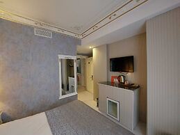 Leyenda Hotel