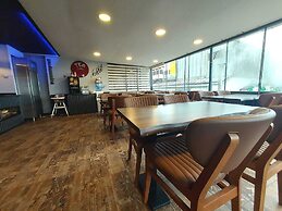 Leyenda Hotel
