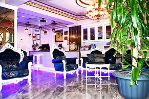 Leyenda Hotel
