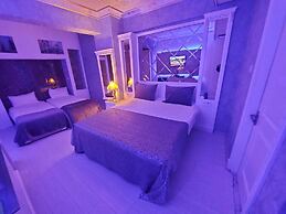 Leyenda Hotel