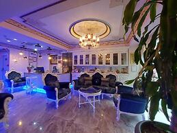 Leyenda Hotel