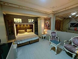 Leyenda Hotel