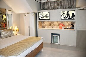Leyenda Hotel