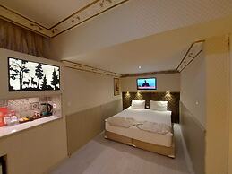 Leyenda Hotel