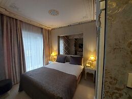 Leyenda Hotel