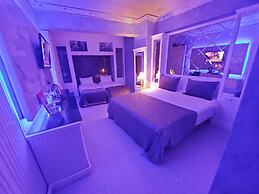 Leyenda Hotel