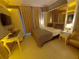 Leyenda Hotel
