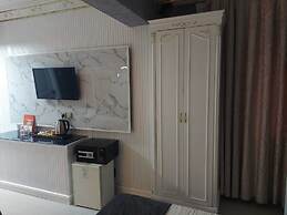 Leyenda Hotel