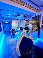 Leyenda Hotel