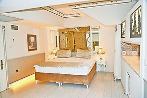 Leyenda Hotel