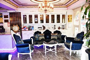 Leyenda Hotel