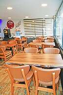 Leyenda Hotel