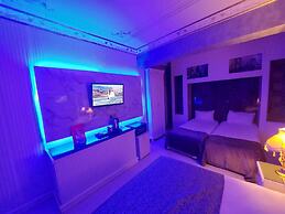 Leyenda Hotel