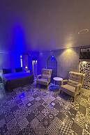 Leyenda Hotel
