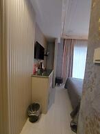Leyenda Hotel