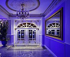 Leyenda Hotel