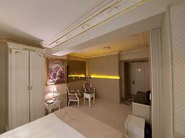 Leyenda Hotel