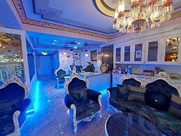 Leyenda Hotel
