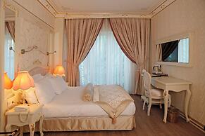 Leyenda Hotel