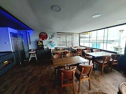 Leyenda Hotel