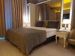 Leyenda Hotel