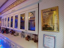 Leyenda Hotel