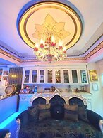 Leyenda Hotel